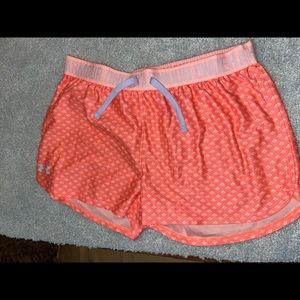 Under Armour Shorts
